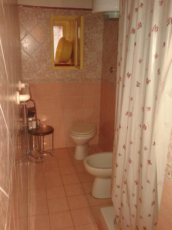 Gloria Apartment Roma Eksteriør bilde