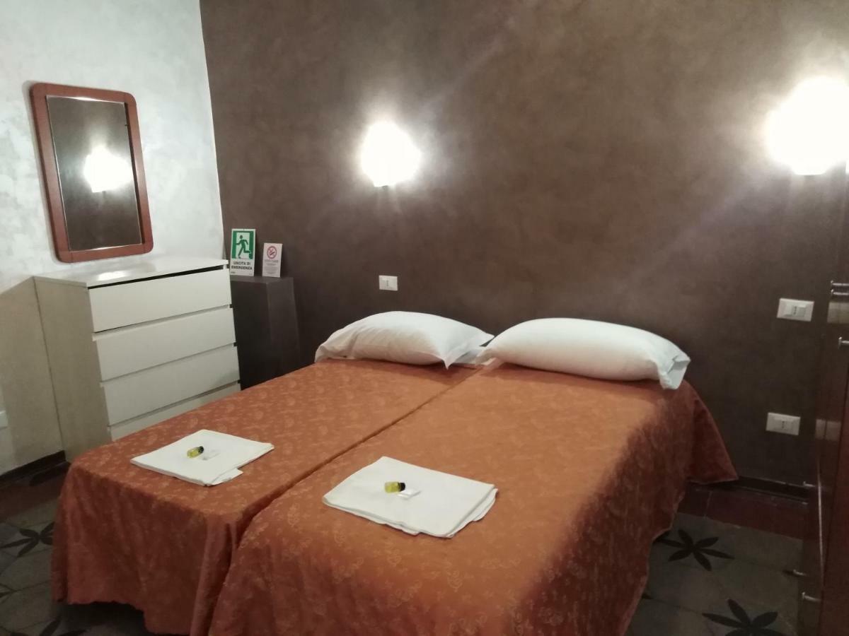 Gloria Apartment Roma Eksteriør bilde