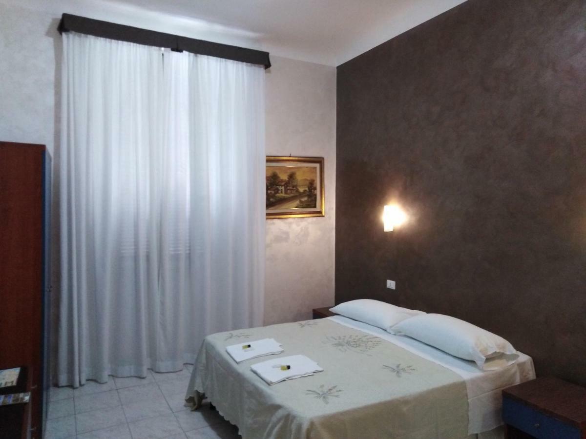Gloria Apartment Roma Eksteriør bilde