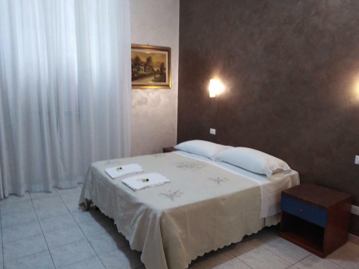 Gloria Apartment Roma Eksteriør bilde