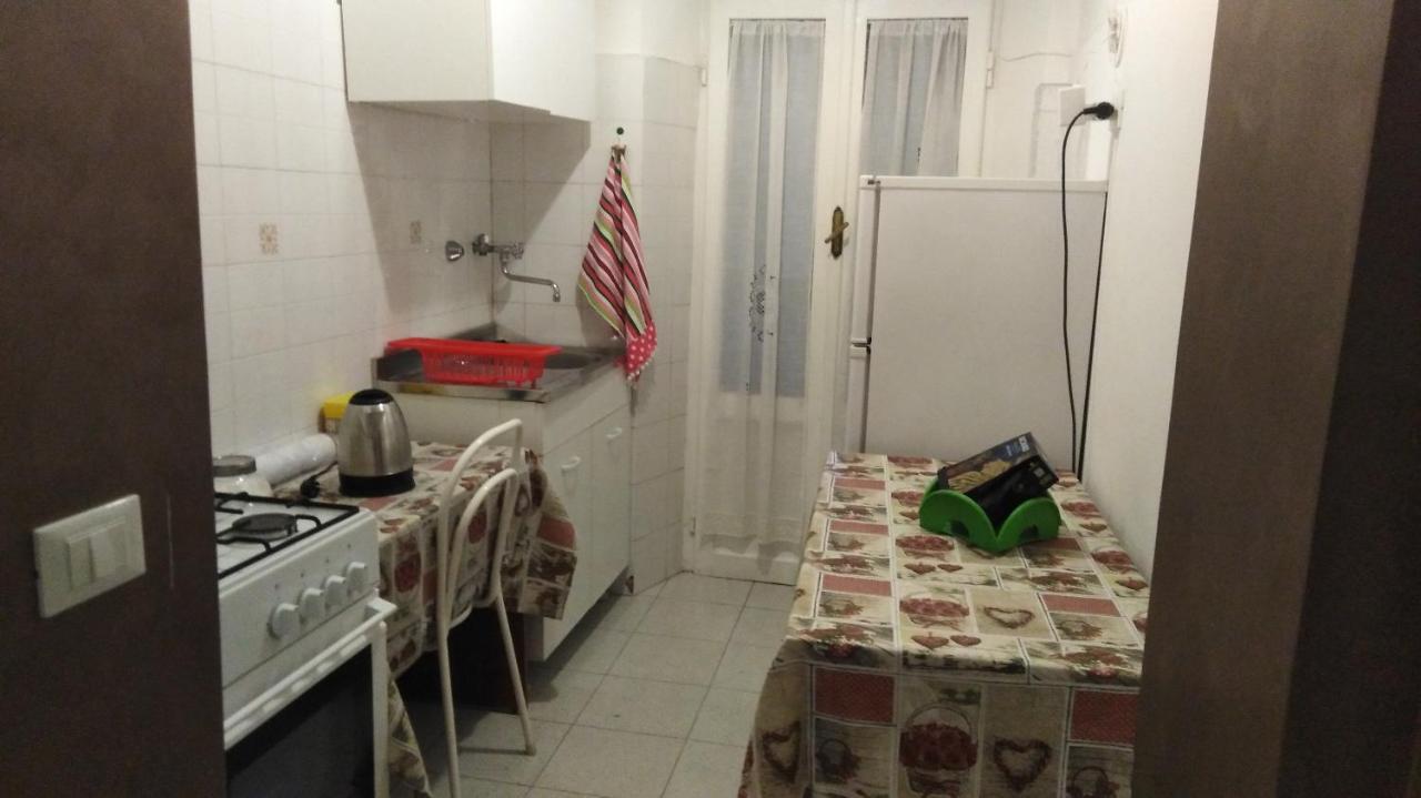 Gloria Apartment Roma Eksteriør bilde