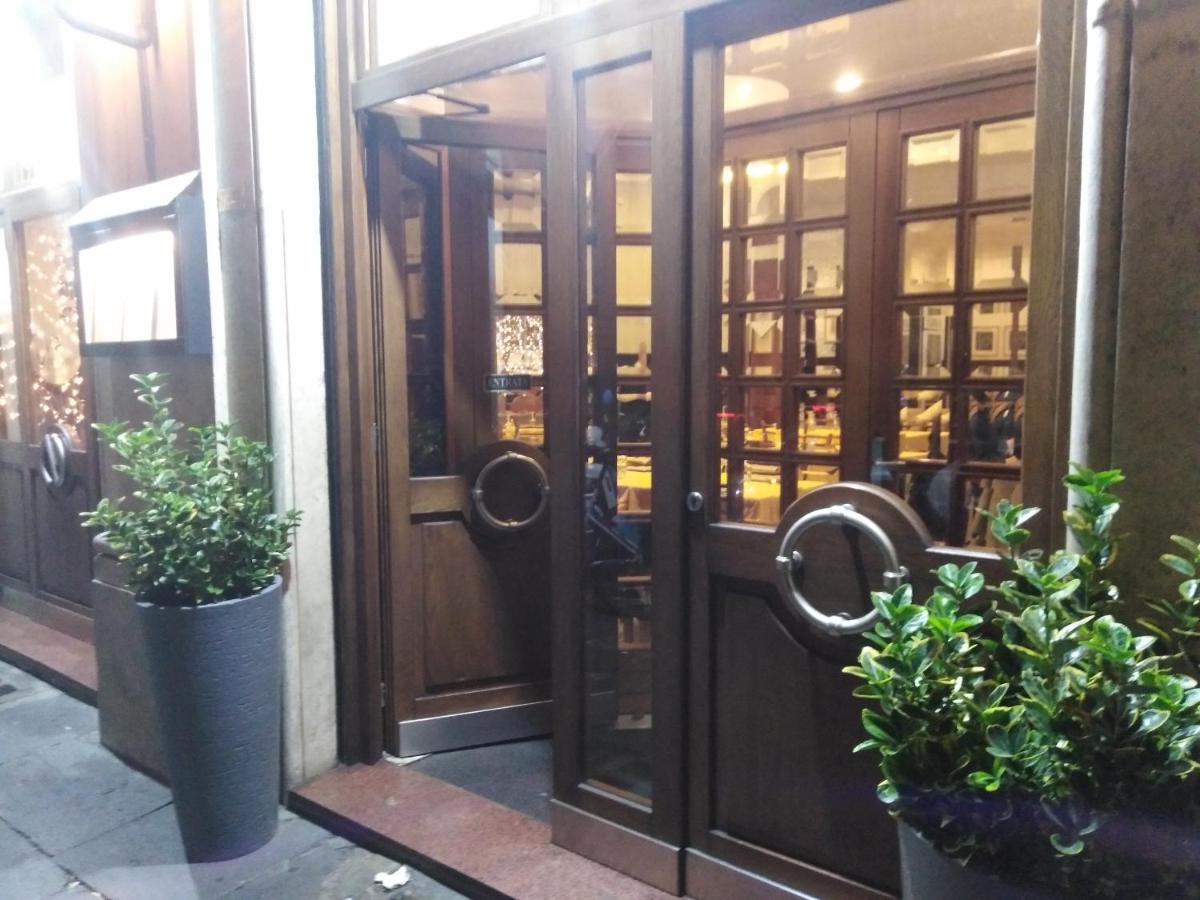 Gloria Apartment Roma Eksteriør bilde