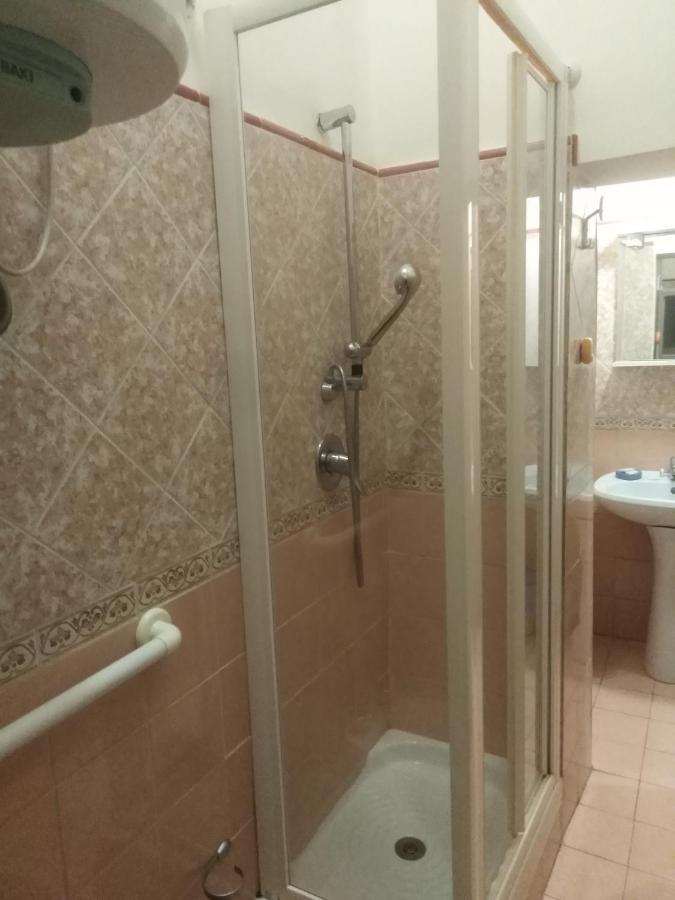 Gloria Apartment Roma Eksteriør bilde